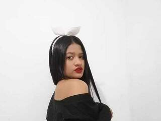 Эротический видеочат Liladelcasti