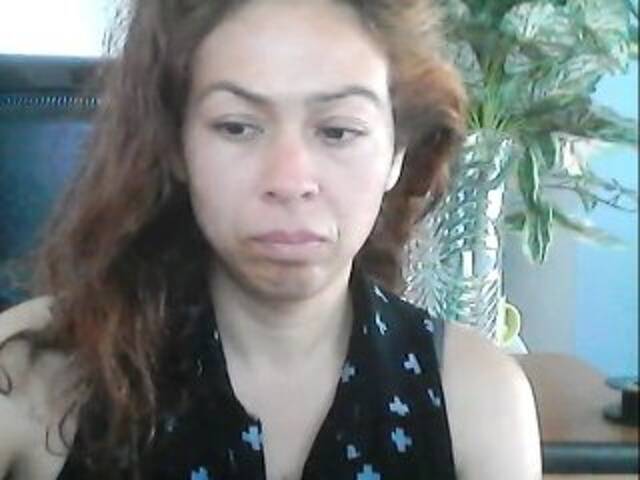 Скриншоты трансляции lilaloca