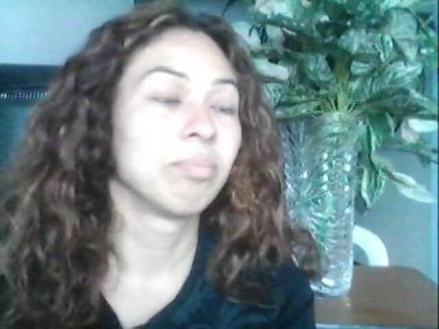 Скриншоты трансляции lilaloca