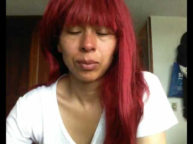 Скриншоты трансляции lilaloca