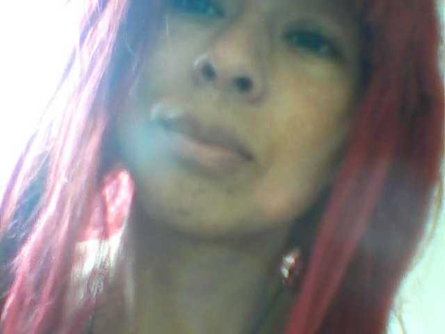 Скриншоты трансляции lilaloca