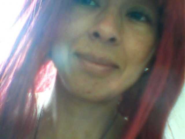 Скриншоты трансляции lilaloca