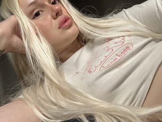 Эротический видеочат LilBby
