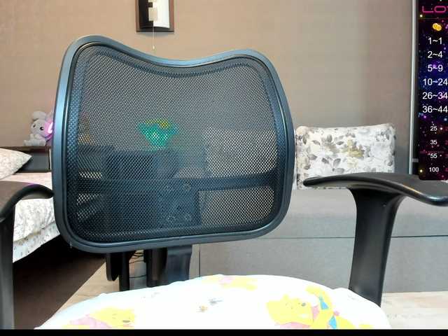 Скриншоты трансляции lildream