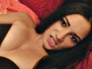 Эротический видеочат liley696