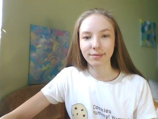 Эротический видеочат Lili-0508