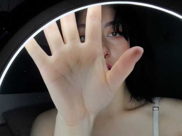 Фотография профиля lili_hott63