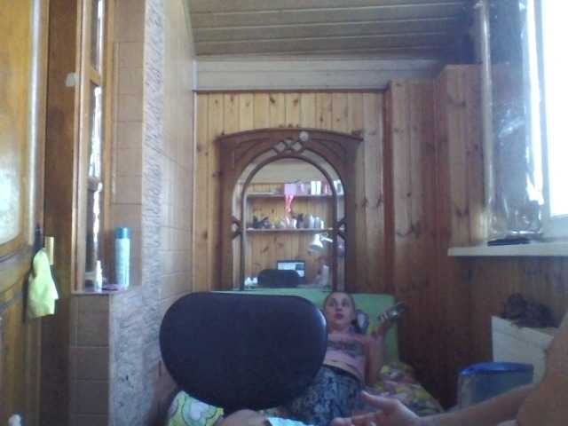 Скриншоты трансляции Lili-Kos