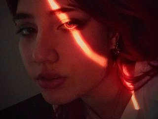 Эротический видеочат Oliiloli