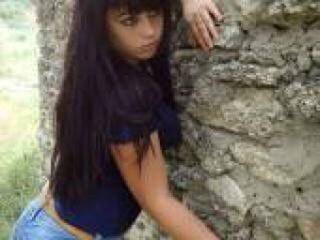 Эротический видеочат lilia199