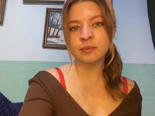 Эротический видеочат LilianLovee