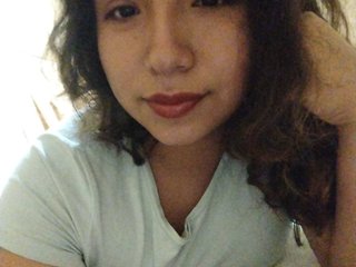 Эротический видеочат Liliana20