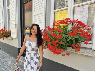 Эротический видеочат Liliana99