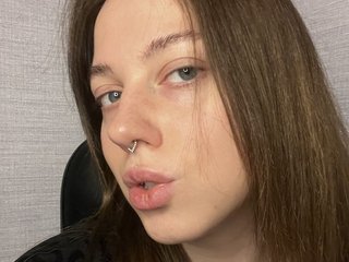 Эротический видеочат Lilianasia