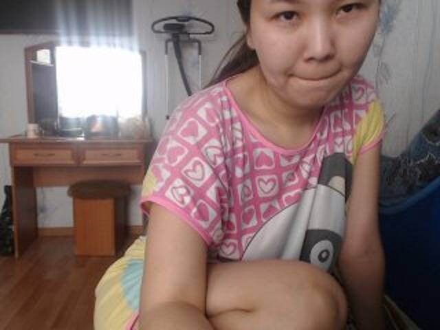 Скриншоты трансляции LILiandra