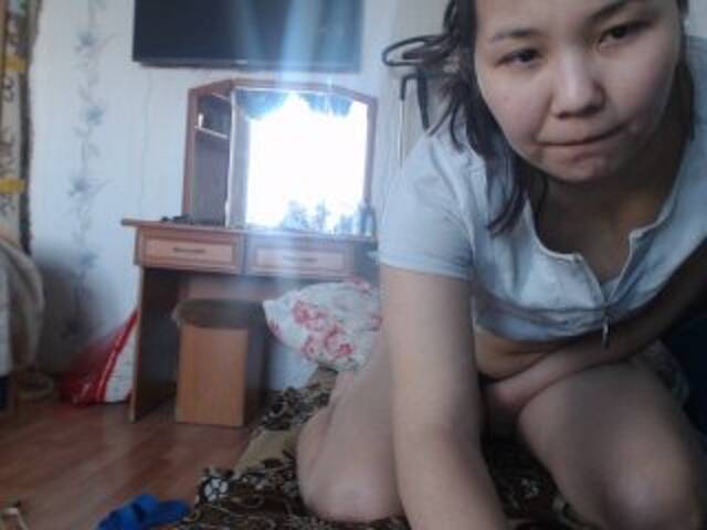 Скриншоты трансляции LILiandra