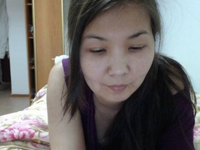 Скриншоты трансляции LILiandra