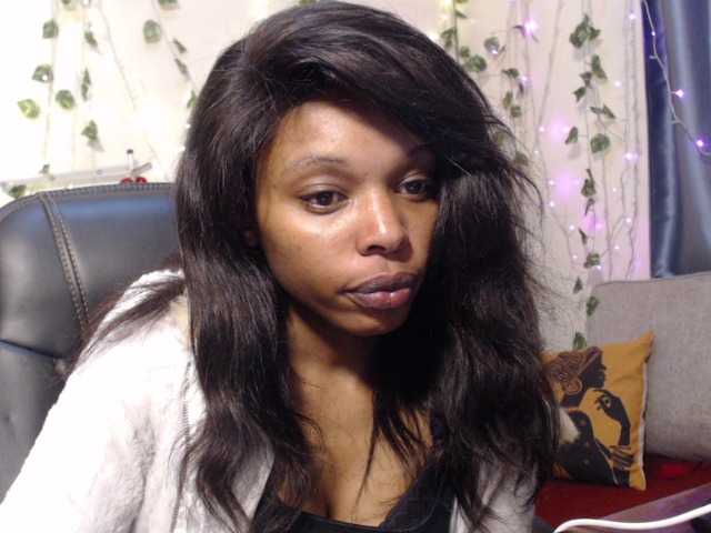 Скриншоты трансляции Lilianjackson