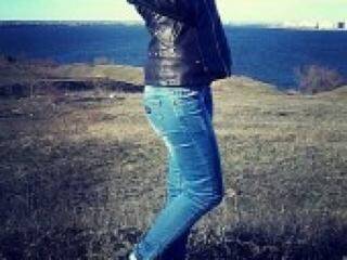 Эротический видеочат liliano4ka2