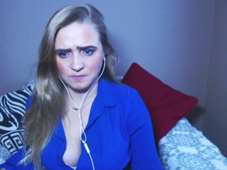 Скриншоты трансляции LILIILOVE