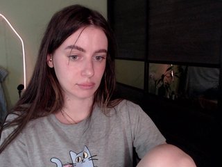 Эротический видеочат Lilijily