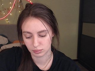 Эротический видеочат Lilijily