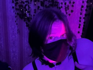 Эротический видеочат lilinot