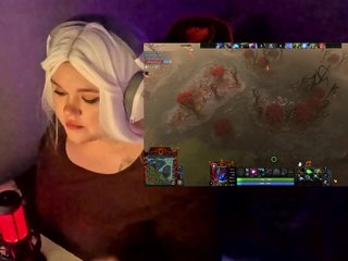 Эротический видеочат lilinot