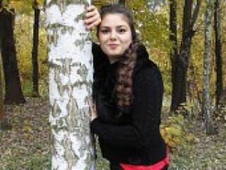 Эротический видеочат lilipyt1