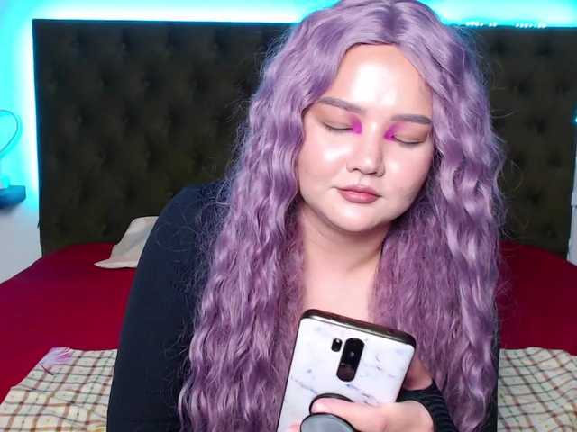 Скриншоты трансляции Lilit-Tilil