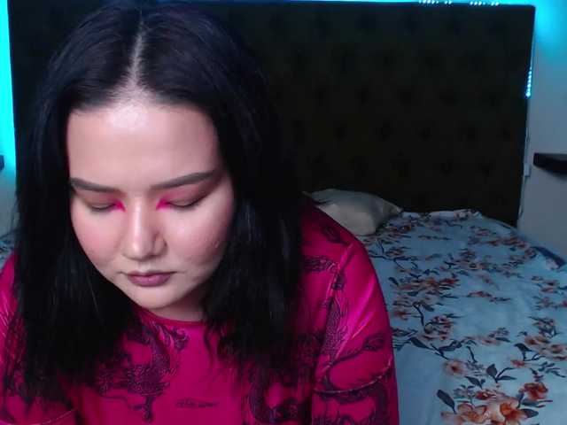 Скриншоты трансляции Lilit-Tilil