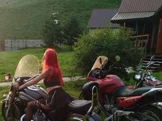 Эротический видеочат Lilit696