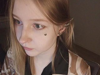 Эротический видеочат Lilith-