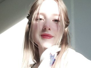 Эротический видеочат Lilith-