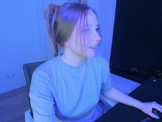 Эротический видеочат Lilith-