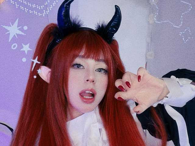 Фотография профиля Lilith-asami