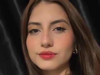 Эротический видеочат Lilith-rouse