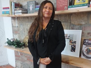 Эротический видеочат lilith-torres