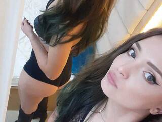 Эротический видеочат LiliTh-V2