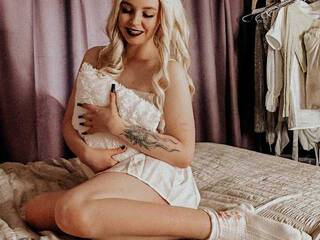 Эротический видеочат Lilith-Will