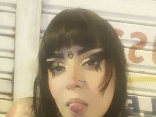 Эротический видеочат lilith-witchx