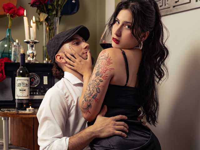 Фотография профиля LilithAnnastasia