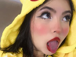 Эротический видеочат Lilithhills