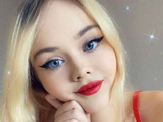 Эротический видеочат LilitHoly