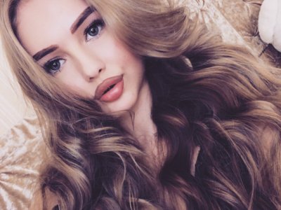 Фотография профиля LilithPopsy