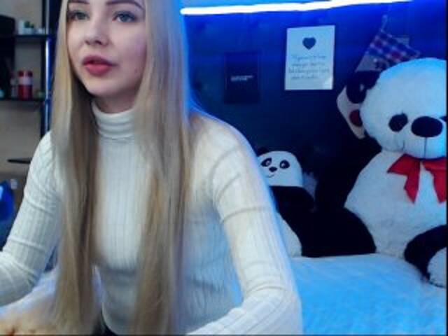 Скриншоты трансляции LilithPopsy