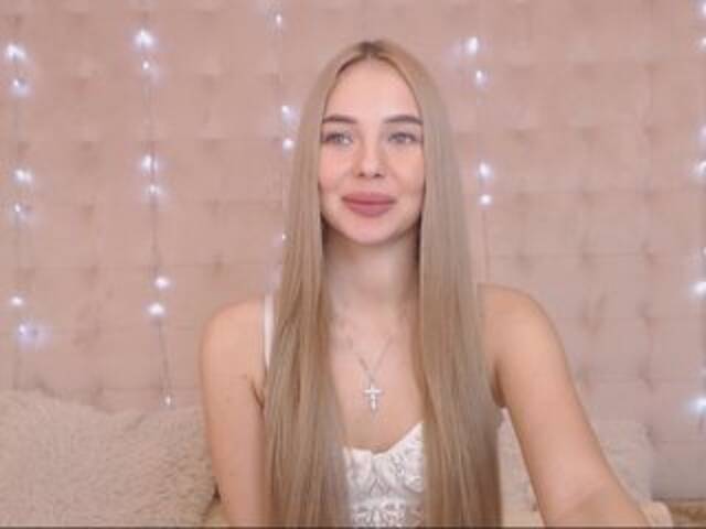 Скриншоты трансляции LilithPopsy