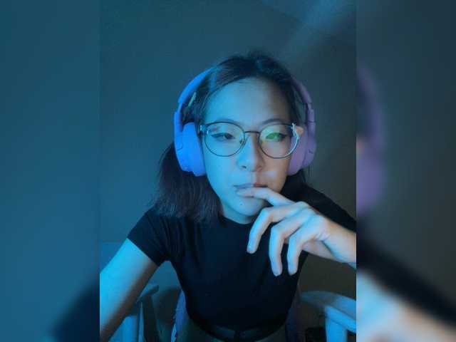 Скриншоты трансляции LilithSiren