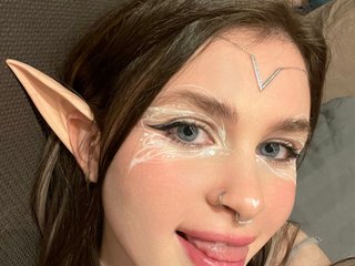 Эротический видеочат LilithSlut
