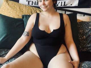 Эротический видеочат lilithvossen